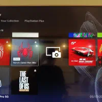 PS5 fat|کنسول، بازی ویدئویی و آنلاین|تهران, نیروی هوایی (پیروزی)|دیوار