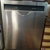 ماشین ظرف شویی مدل اسنوا