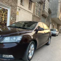 جیلی امگرند|خودرو سواری و وانت|ارومیه, |دیوار