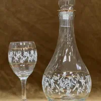 تنگ وگیلاس برند پاشاباغچه