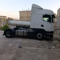 اسکانیا 410 مدل 96