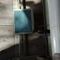 چرخ خیاطی در حد نو|چرخ خیاطی و ریسندگی|کوهدشت, |دیوار