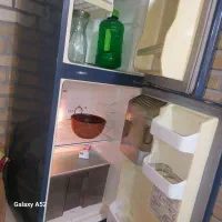 مینی یخچال فریز اصل ژاپن شارپ