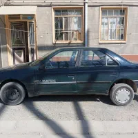فروش خودرو