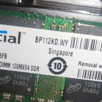 رم کامپیوتر و لبتاب و سیپیو Cpu Ram Ddr3 Ddr2 Ddr4|قطعات و لوازم جانبی رایانه|مشهد, مشکینی (شهرک غرب)|دیوار