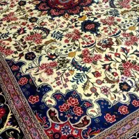 فرش ۶متری بیجار،سنقر