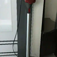 جاروبرقی پرتابل Mac styler مدل Mc3375 در حد نو