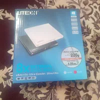 دی وی دی لایتون رایتر دسته بازی ماوس هویت