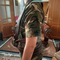 هیکلی|کیف، کفش، کمربند|تبریز, |دیوار