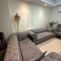 مبل چستر ۷ نفره|مبلمان خانگی و میز عسلی|تهران, پونک|دیوار