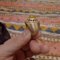 انگشترمردانه