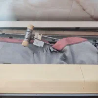 چرخ بافندگی|چرخ خیاطی و ریسندگی|تربتحیدریه, شهرک ولیعصر|دیوار