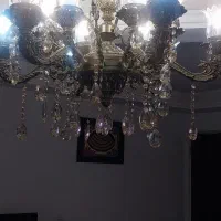 لوستر|لوستر و چراغ آویز|محمدشهر, کوی بهار|دیوار