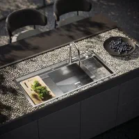 سینک ظرفشویی باکسی(خرید مستقیم از تولید کننده)|مصالح و تجهیزات ساختمان|تهران, تهرانسر شمالی|دیوار