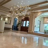 قیطریه ۱۳۰متر۳خواب شمال اندرزگو دو نبش|فروش آپارتمان|تهران, قیطریه|دیوار