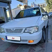 پراید ۱۳۲ مدل ۹۰نقدواقساط