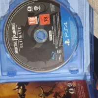 بازی mortal kombat ۱۱ ultimate|کنسول، بازی ویدئویی و آنلاین|قائم‌شهر, |دیوار