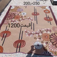 گلیم فرش
