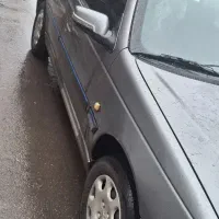 پارس دوگانه ۹۱|خودرو سواری و وانت|آبیک, |دیوار