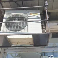 کولر ۳۶ هزار تراست