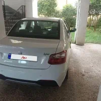 ساینا s ۸۵ گانه مدل ۱۴۰۳ مشابه صفر|خودرو سواری و وانت|رودسر, |دیوار