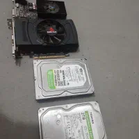 قطعات کامپیوتر