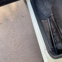 پیکان وانت بیرنگ دوگانه شرکت درحد|خودرو سواری و وانت|رشت, آزادگان|دیوار