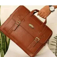 کیف چرم اداری لپتاپی دانشجویی سه دوخت تبریز