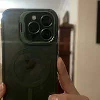 اپل iPhone 13 Pro با حافظهٔ ۵۱۲ گیگابایت