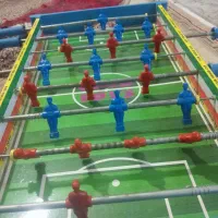 فوتبال دستی