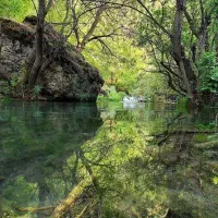 تور طبیعت گردی پیرانشهر