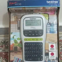 دستگاه لیبل پرینتر Brother