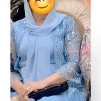 سه دست لباس کردی درحد نونو|لباس|قروه, |دیوار