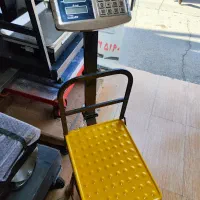 باسکول 150کیلویی