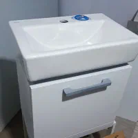 روشویی کابینتی مدت محدود