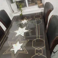 میز نهار خوری سالم فروشی