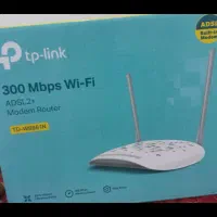 مودم tp-link