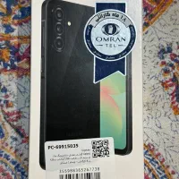 گوشی آکبند سامسونگ پک ویتنامa26 5G