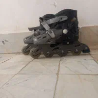 اسکیت سایز ۳۶ تا۴۲