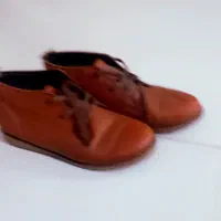 کفش|کیف، کفش، کمربند|نیشابور, خط کاشمر|دیوار