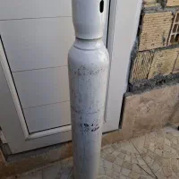 کپسول اکسیژن