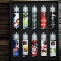 پاد سالت جویس ویپ آیکاس ارسال تهران شهرستان