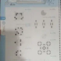 کتاب کار هوش اسمارتیز|لوازم التحریر|شیروان (خراسان), |دیوار