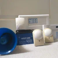 دزدگیر کلاسیک