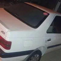 پژوtu5slx|خودرو سواری و وانت|ماکو, |دیوار