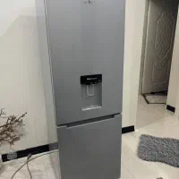 یخچال فریزر سینجر درحد نو