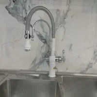 (لوله کشی و برقکاری)نصب تعمیر تعویض