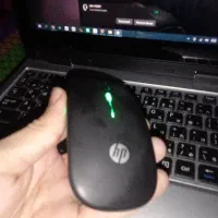 موس بلوتوثی hp