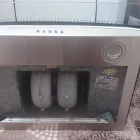 هود اشپزخانه