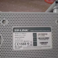 مودم ADSL تی پی لینک|مودم و تجهیزات شبکه|سنندج, |دیوار